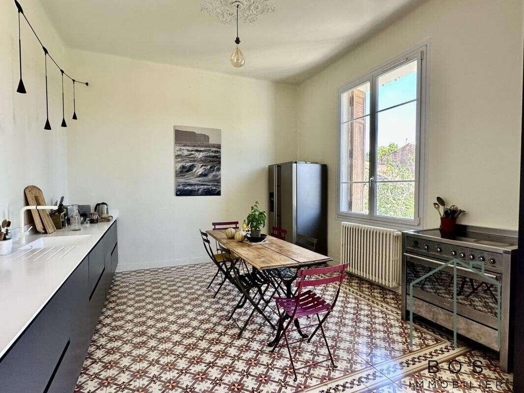 Maison Salon-de-Provence