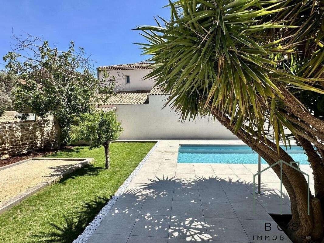 Maison Salon-de-Provence