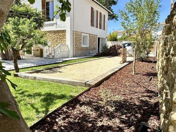 Maison Salon-de-Provence