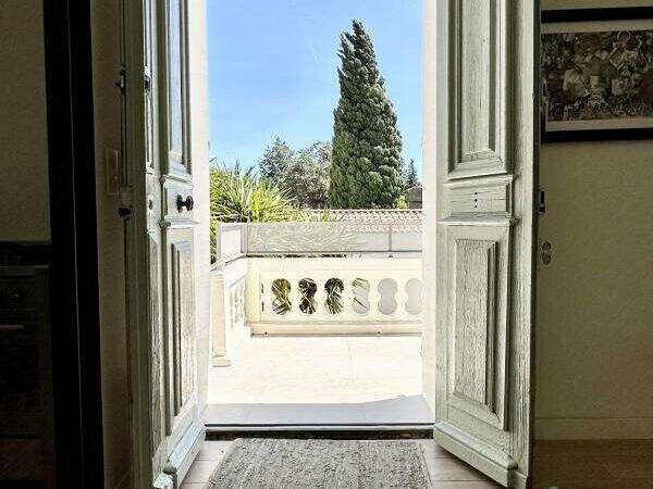 Maison Salon-de-Provence