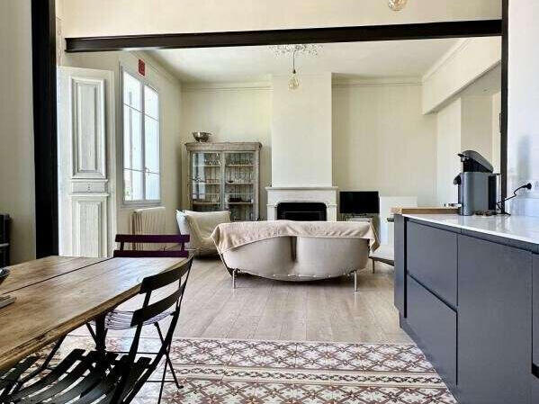 Maison Salon-de-Provence