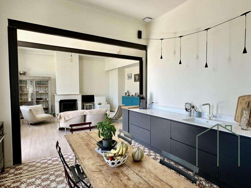 Maison Salon-de-Provence