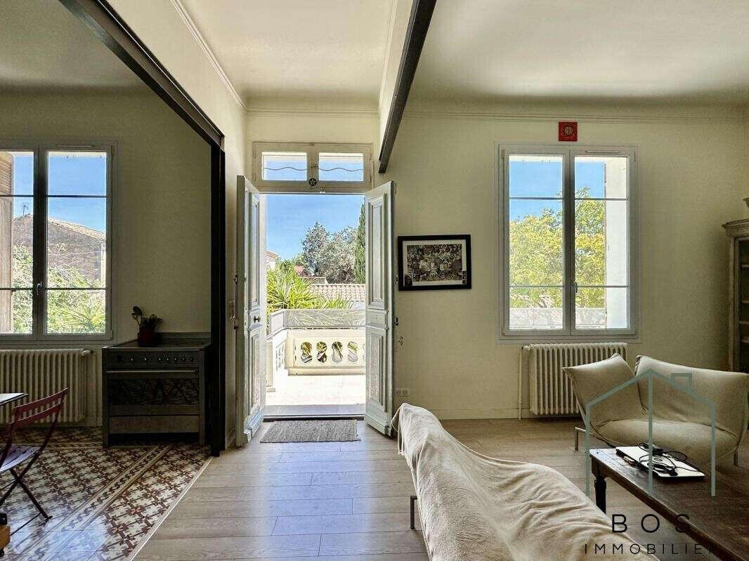 Maison Salon-de-Provence