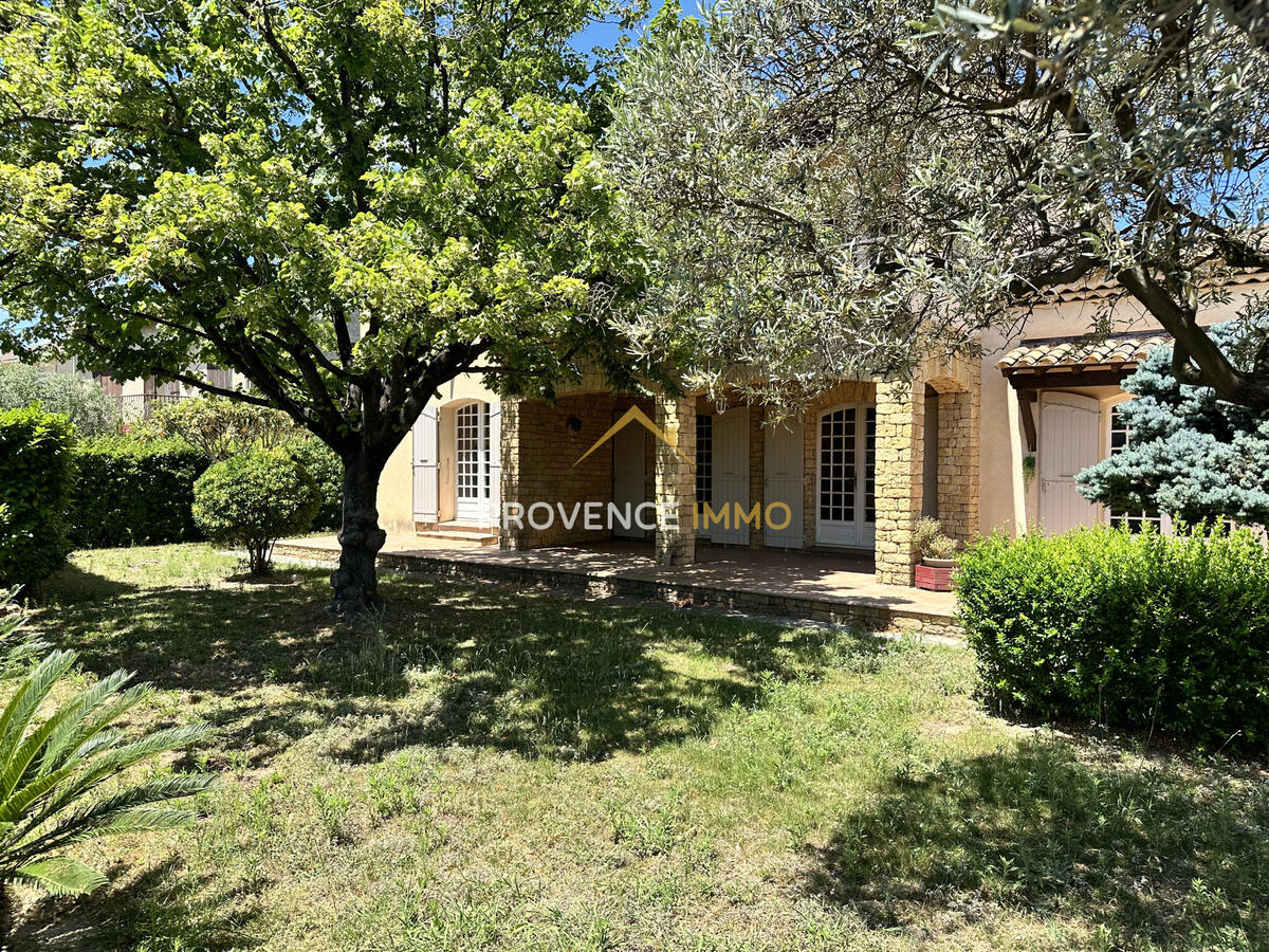 Maison Salon-de-Provence
