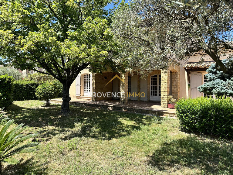 Maison Salon-de-Provence - 5 chambres - 192m²