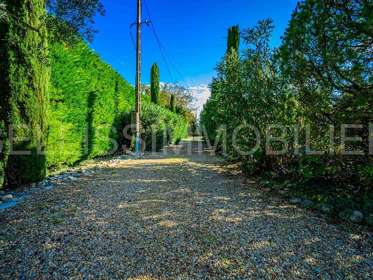 Maison Salon-de-Provence - 4 chambres - 215m²