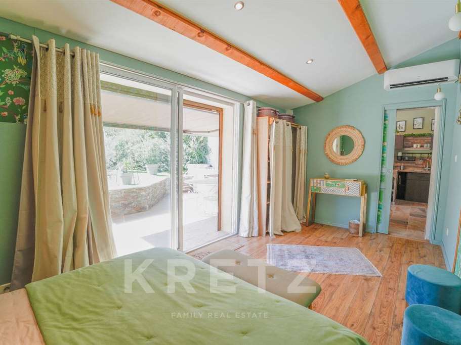 Maison Salon-de-Provence