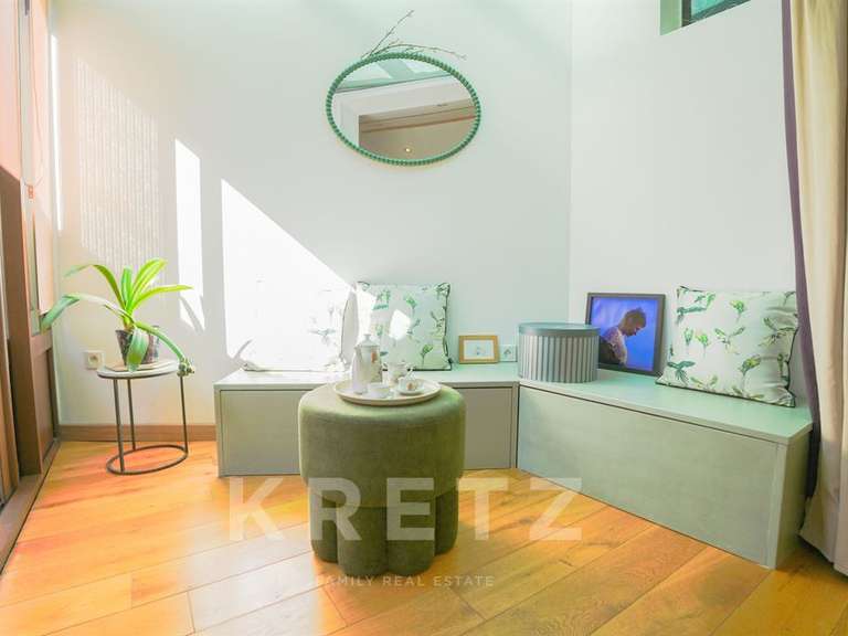 Maison Salon-de-Provence - 6 chambres - 254m²