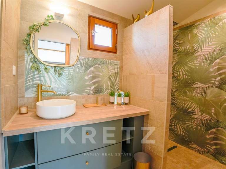 Maison Salon-de-Provence - 6 chambres - 254m²