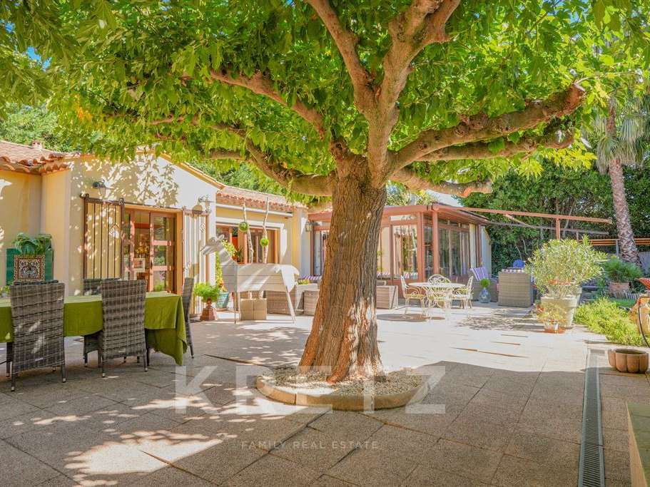 Maison Salon-de-Provence