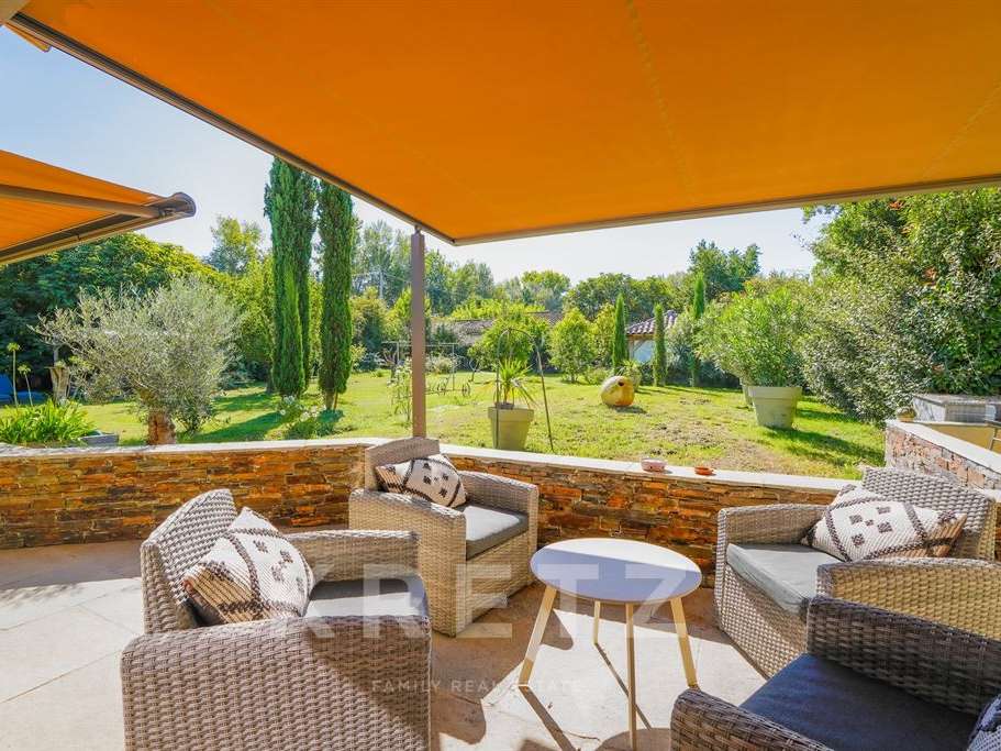 Maison Salon-de-Provence