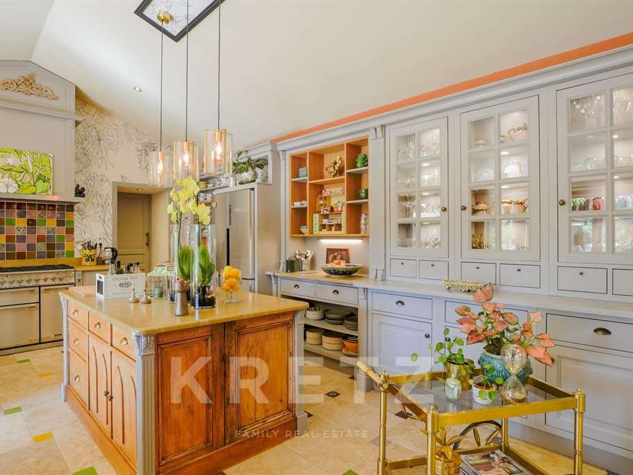 Maison Salon-de-Provence