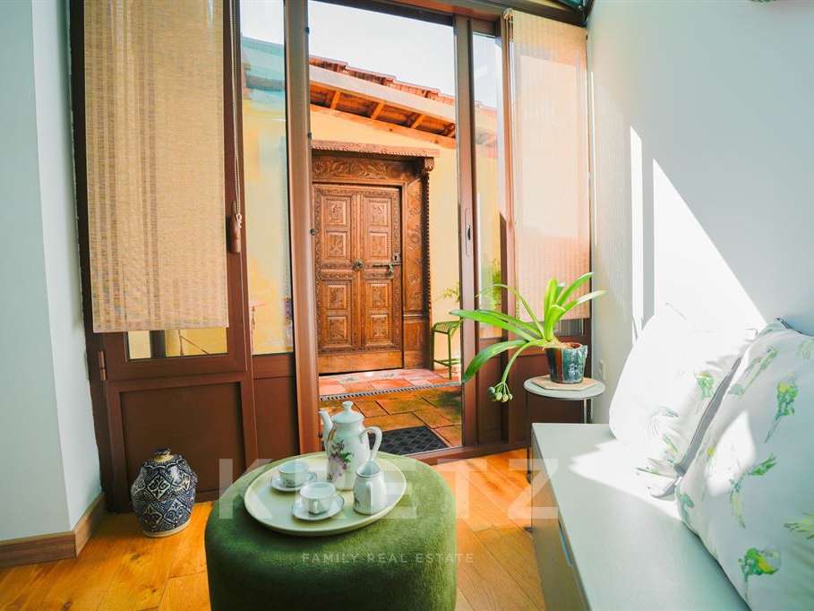 Maison Salon-de-Provence