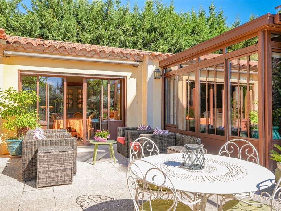 Maison Salon-de-Provence