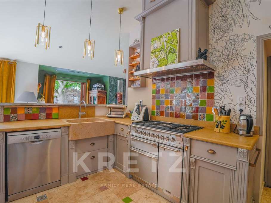 Maison Salon-de-Provence