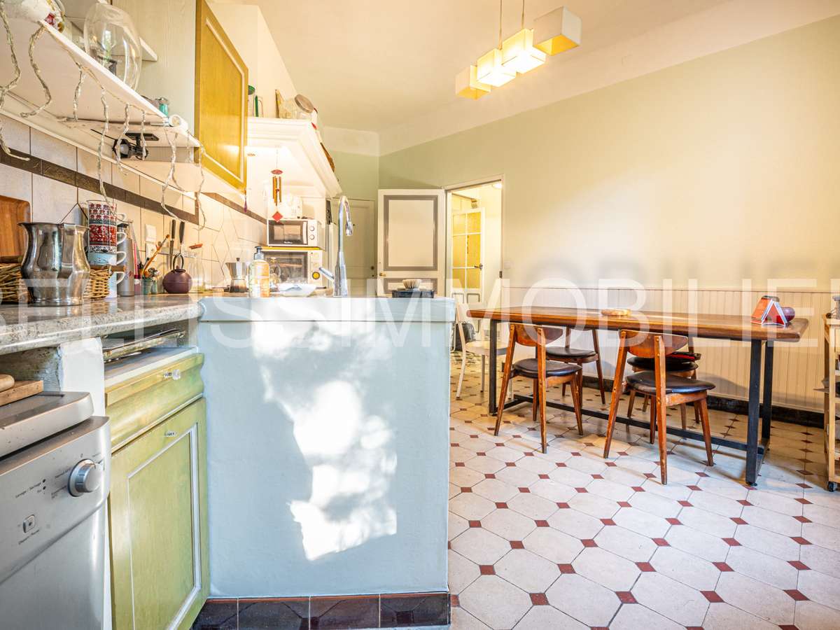 House Salon-de-Provence