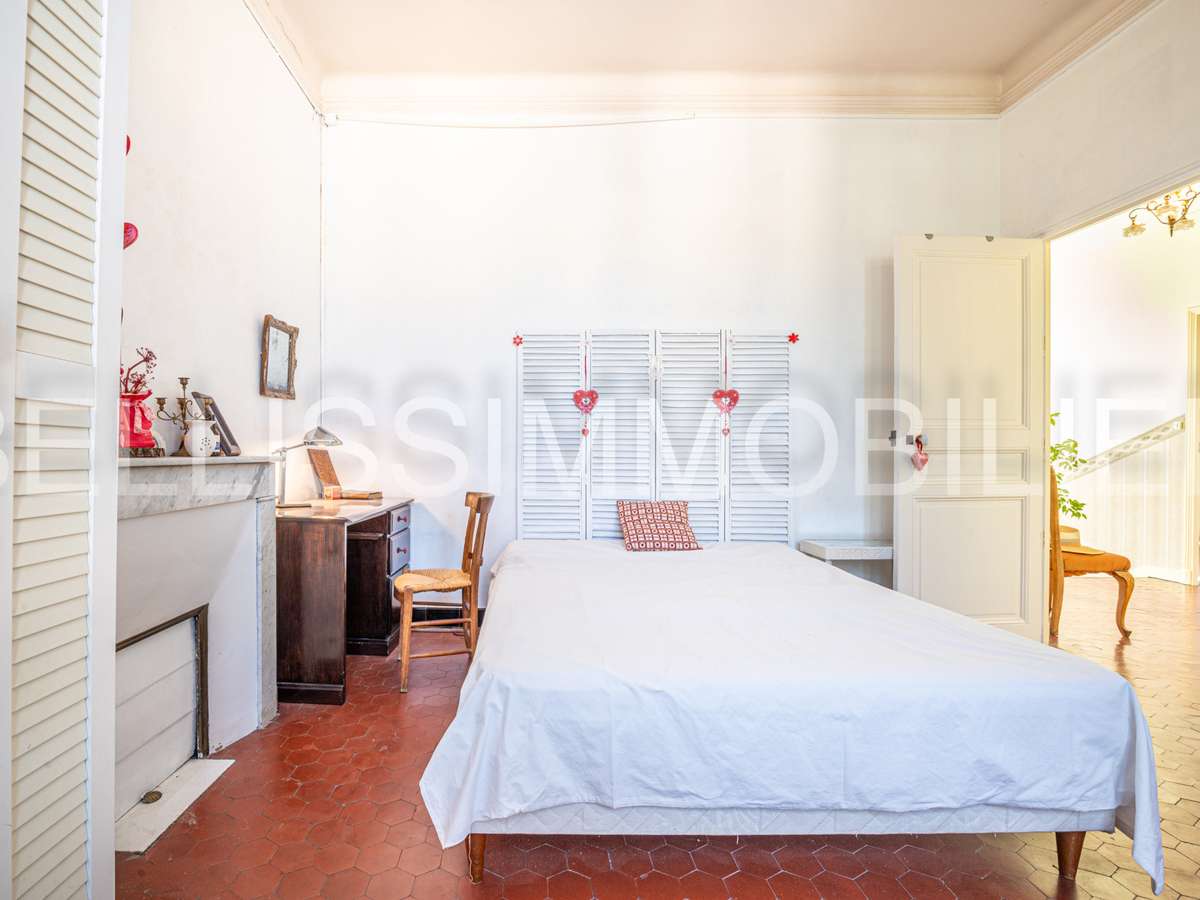 House Salon-de-Provence