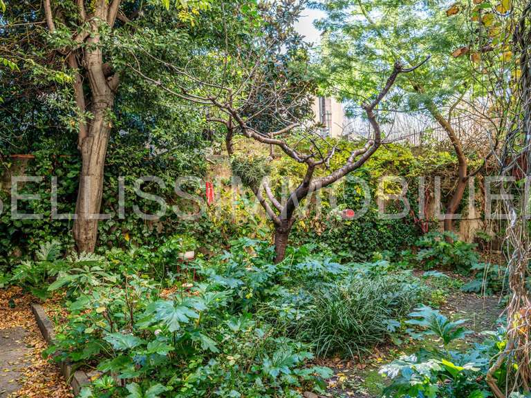 Maison Salon-de-Provence - 4 chambres - 130m²