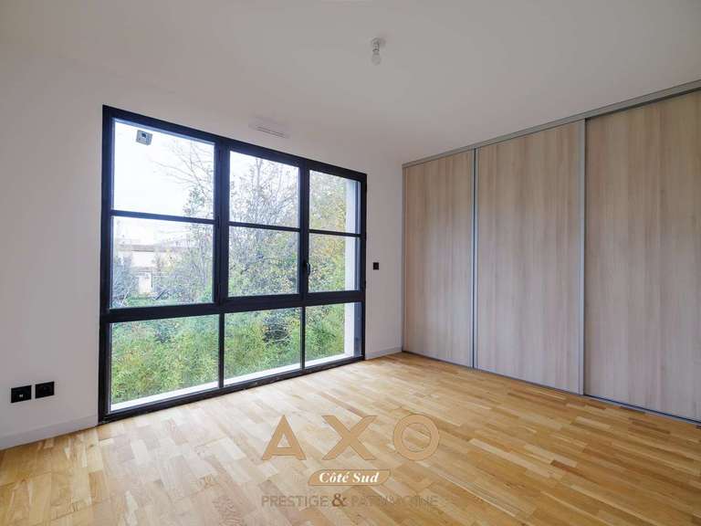 House Salon-de-Provence - 3 bedrooms