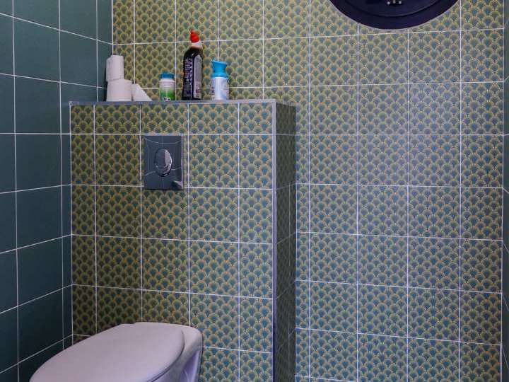 House Salon-de-Provence - 3 bedrooms