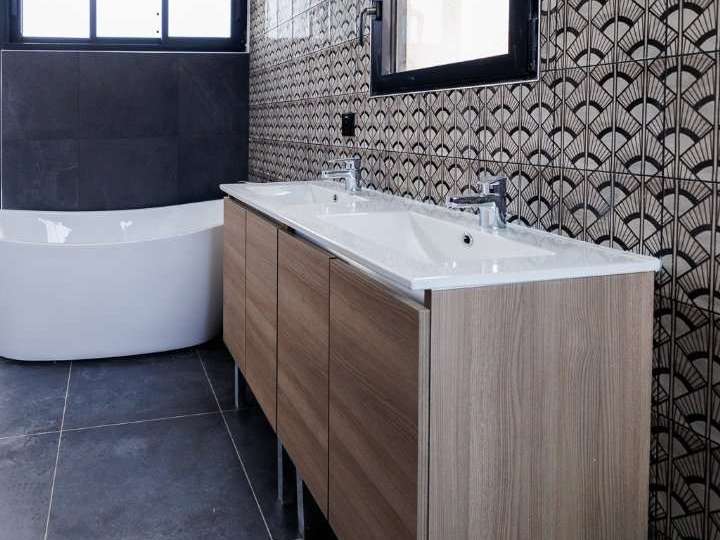 House Salon-de-Provence - 3 bedrooms