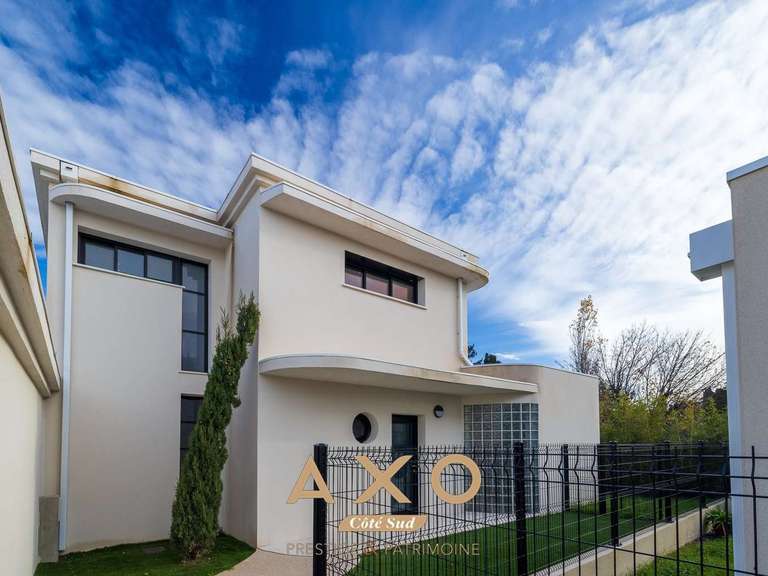 House Salon-de-Provence - 3 bedrooms