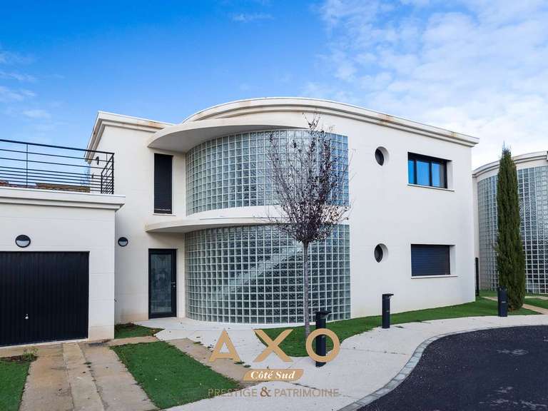 House Salon-de-Provence - 4 bedrooms