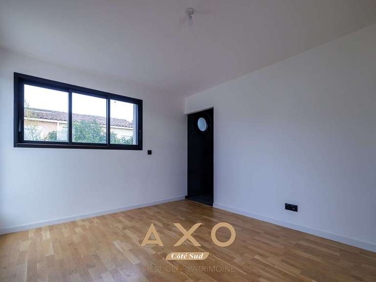 House Salon-de-Provence - 4 bedrooms