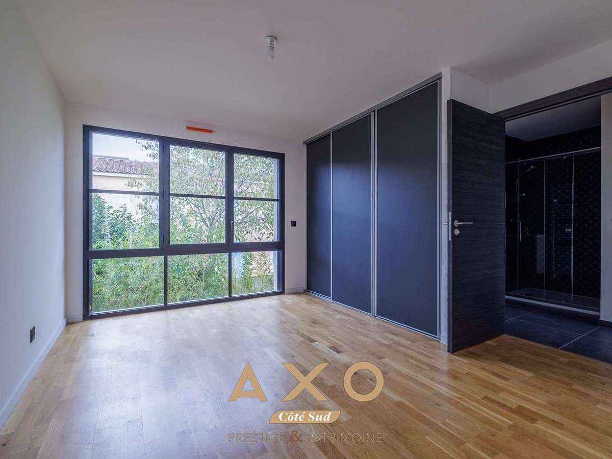 Maison Salon-de-Provence