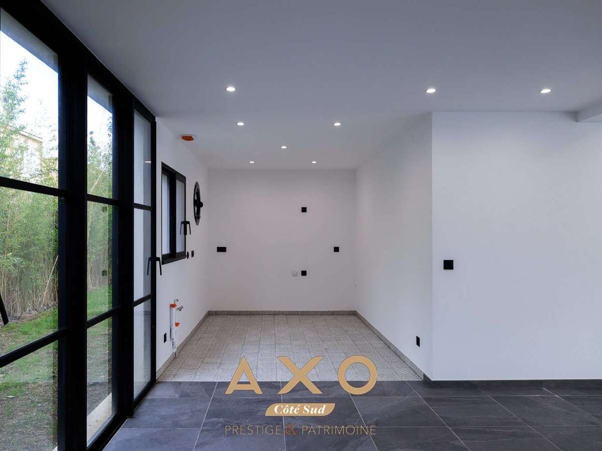 Maison Salon-de-Provence