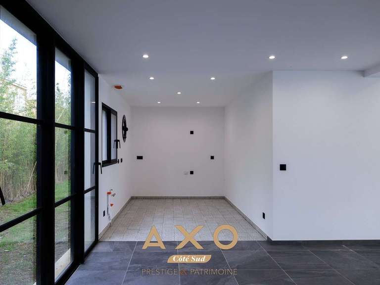 House Salon-de-Provence - 4 bedrooms