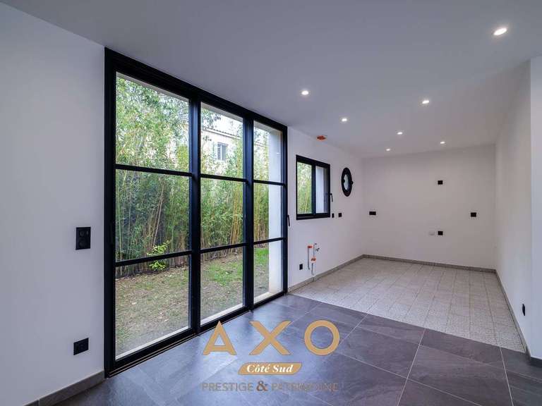 House Salon-de-Provence - 4 bedrooms