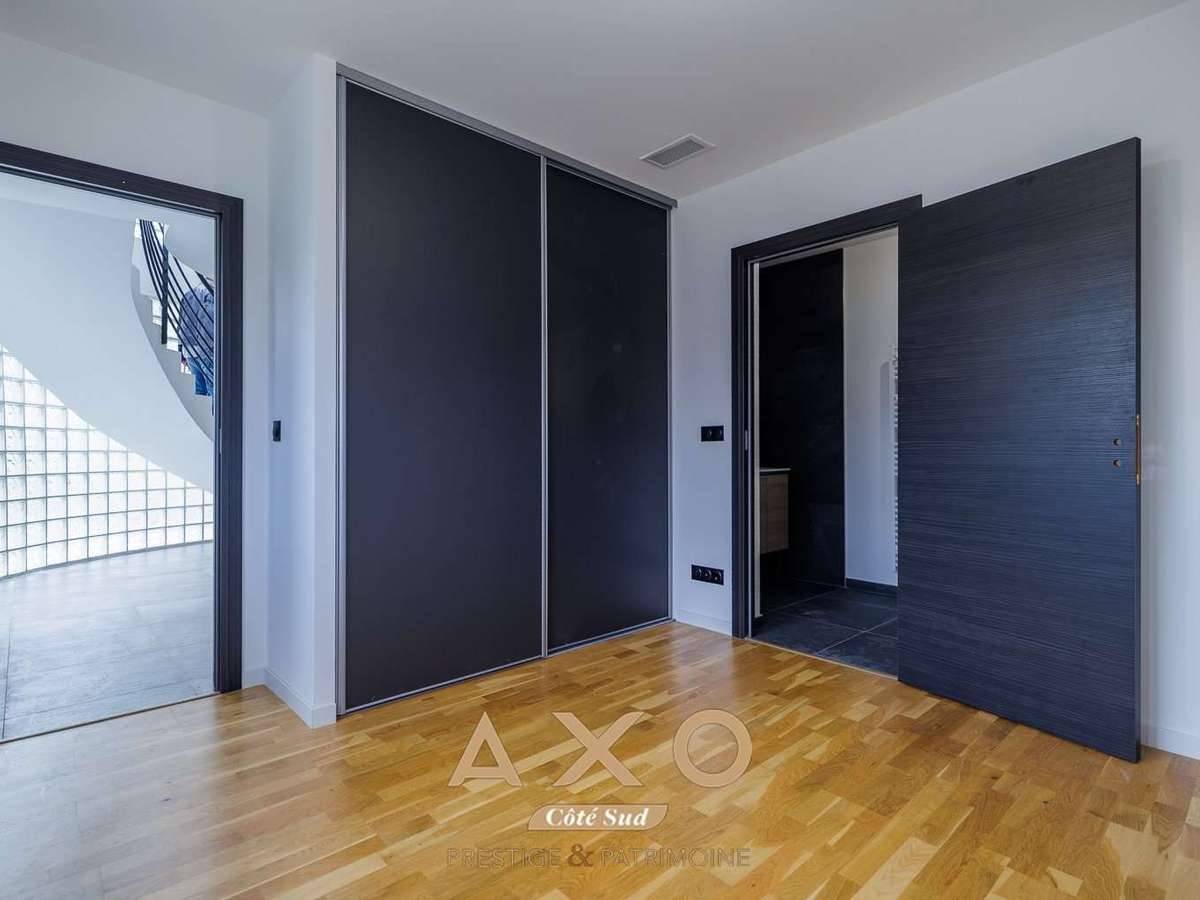 Maison Salon-de-Provence