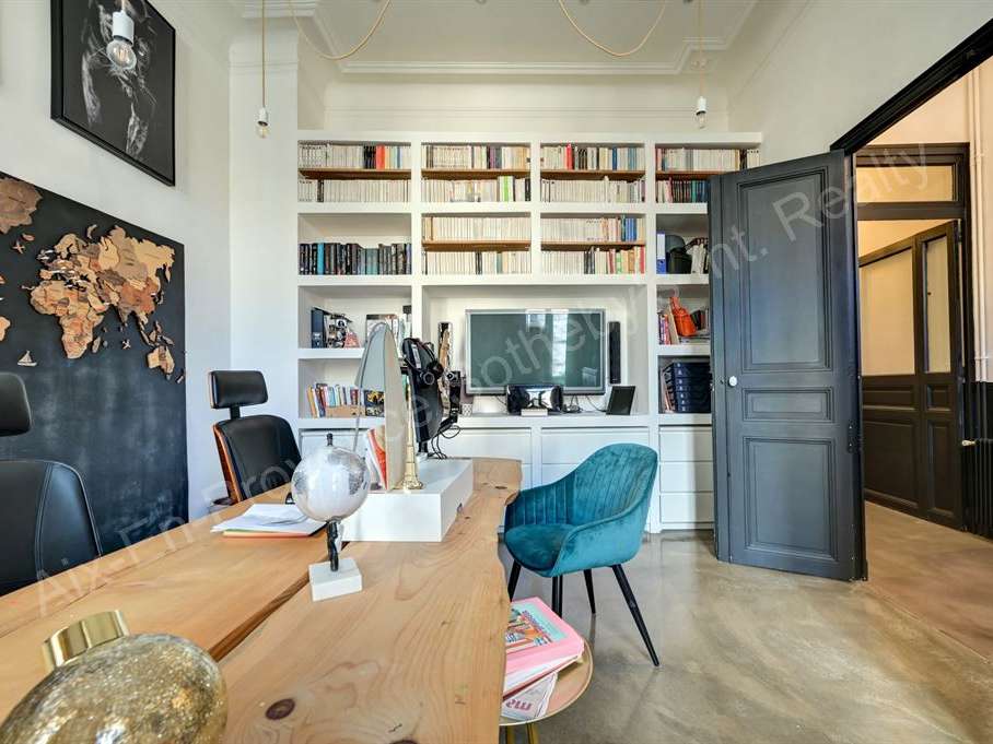 Maison Salon-de-Provence