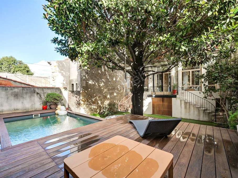 Maison Salon-de-Provence