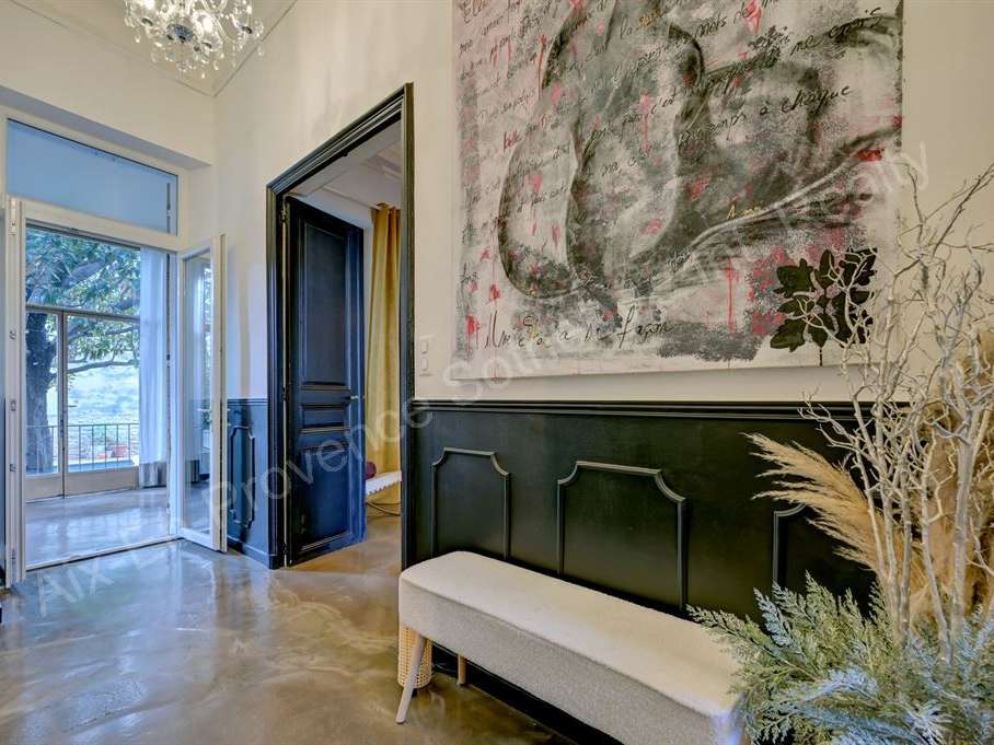 Maison Salon-de-Provence