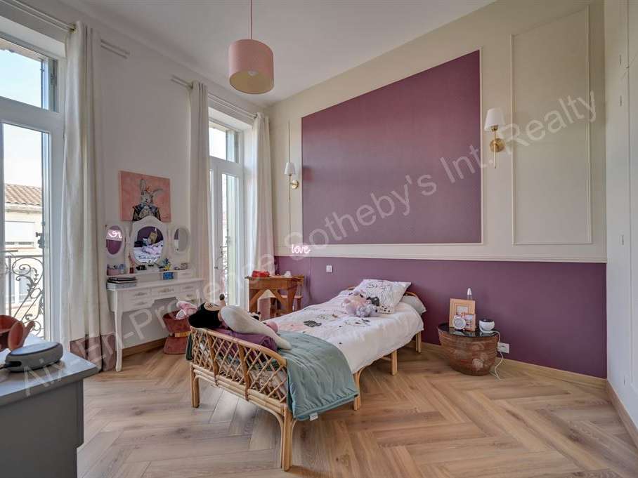 Maison Salon-de-Provence