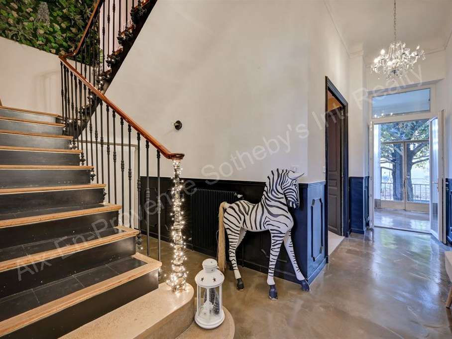 Maison Salon-de-Provence