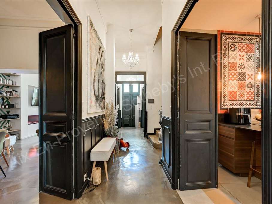 Maison Salon-de-Provence