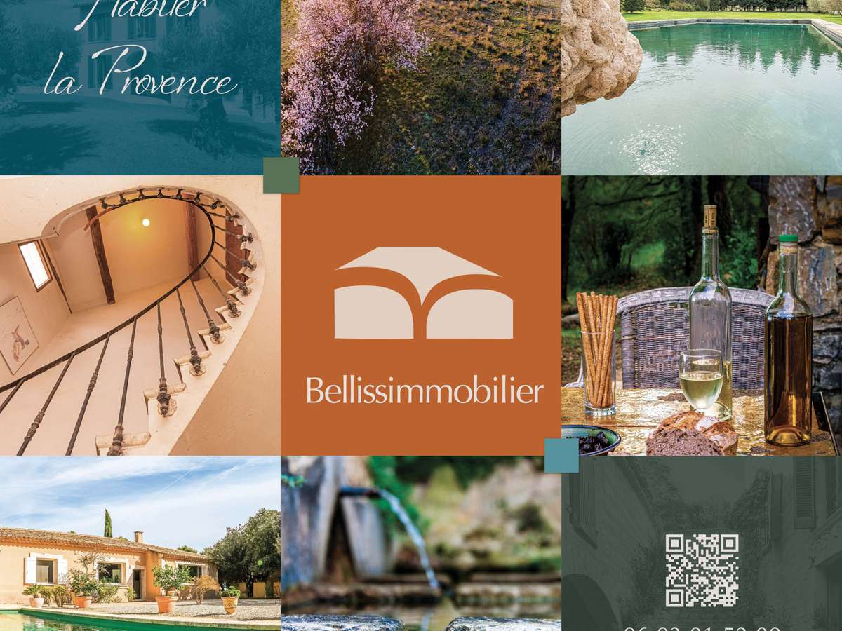 Maison Salon-de-Provence