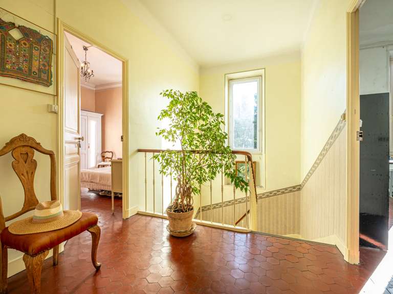 Maison Salon-de-Provence - 4 chambres - 130m²