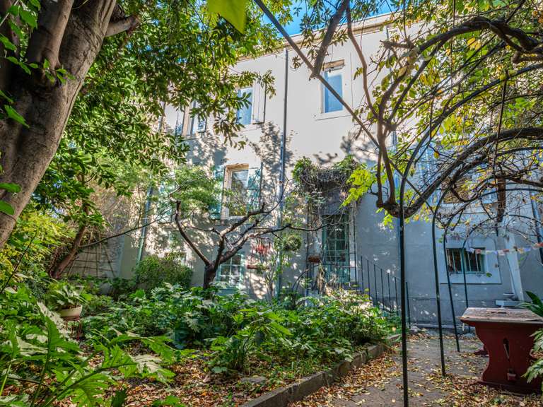 Maison Salon-de-Provence - 4 chambres - 130m²