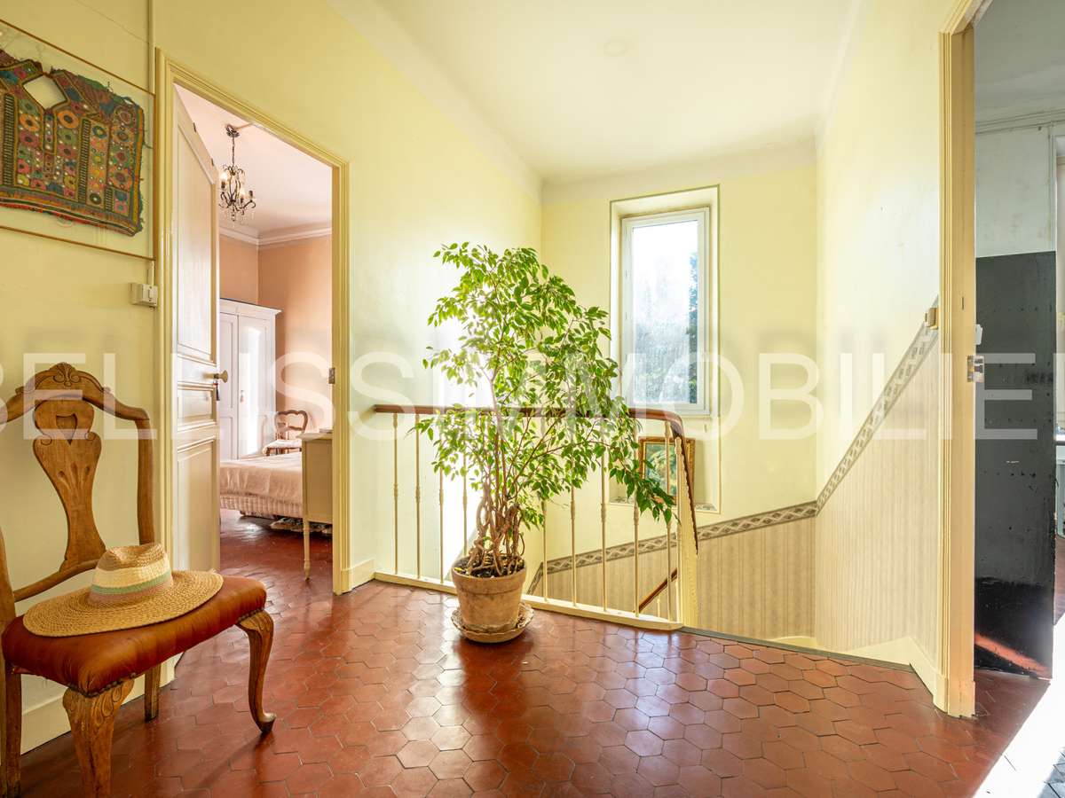 Maison Salon-de-Provence