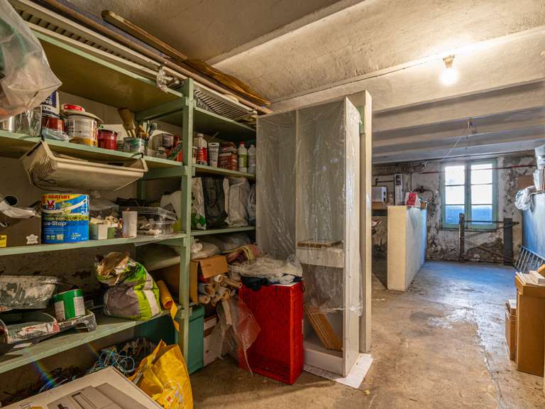 Maison Salon-de-Provence - 4 chambres - 130m²