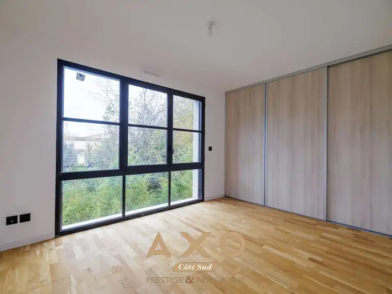 House Salon-de-Provence - 3 bedrooms