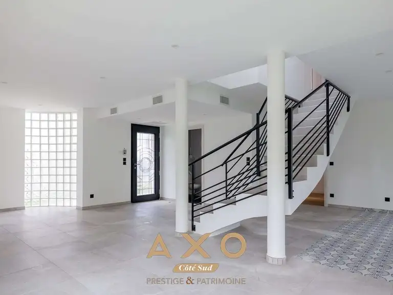 House Salon-de-Provence - 3 bedrooms