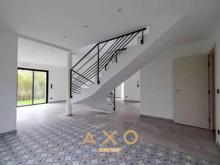 House Salon-de-Provence - 3 bedrooms