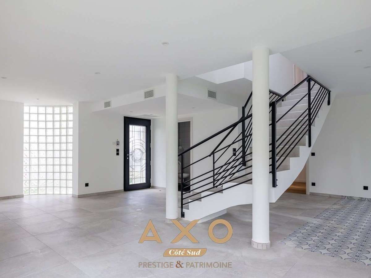 Maison Salon-de-Provence