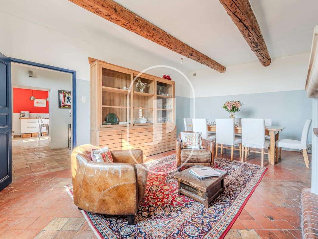 Maison Salon-de-Provence