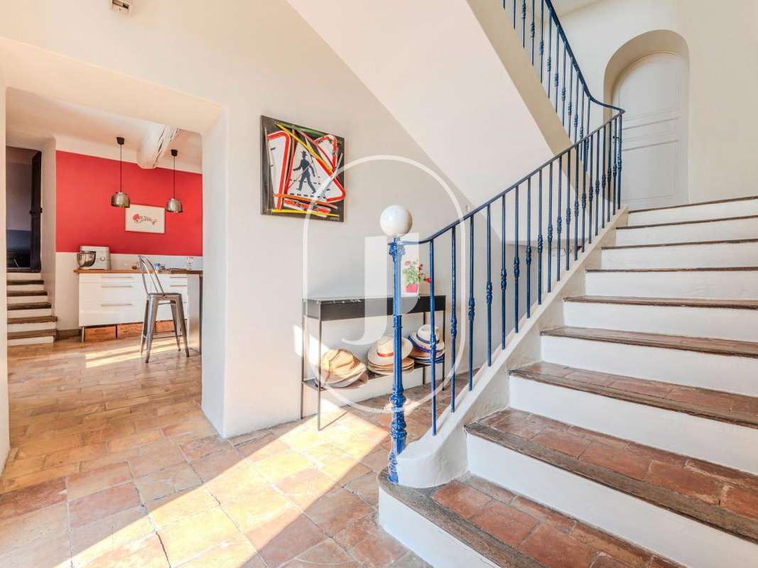 Maison Salon-de-Provence